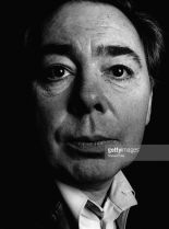 Andrew Lloyd Webber