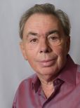 Andrew Lloyd Webber