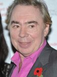 Andrew Lloyd Webber