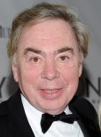 Andrew Lloyd Webber