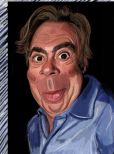 Andrew Lloyd Webber