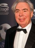 Andrew Lloyd Webber