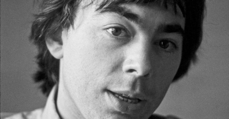 Andrew Lloyd Webber