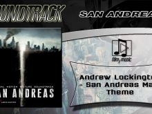 Andrew Lockington