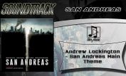 Andrew Lockington