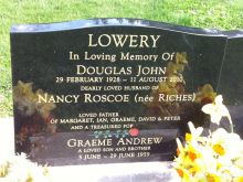 Andrew Lowery