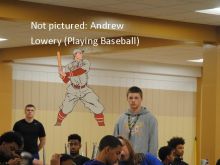 Andrew Lowery