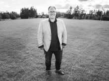 Andrew M. Gray photo