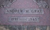 Andrew M. Gray