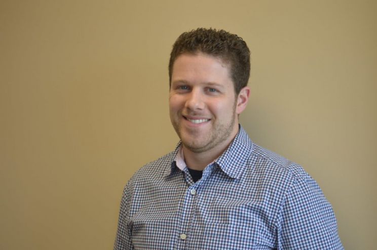 Andrew Macdonald