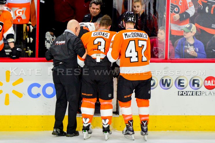 Andrew Macdonald