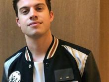 Andrew Matarazzo photo