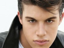 Andrew Matarazzo photo