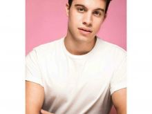 Andrew Matarazzo