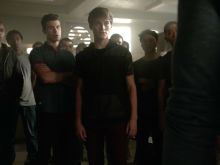 Andrew Matarazzo