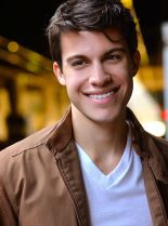 Andrew Matarazzo