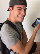 Andrew Matarazzo photo