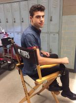Andrew Matarazzo photo