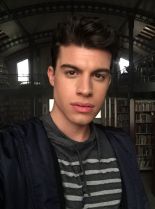 Andrew Matarazzo