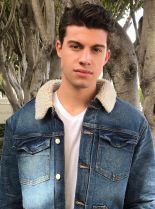 Andrew Matarazzo