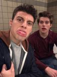 Andrew Matarazzo