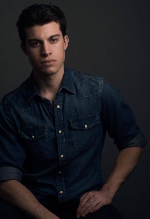 Andrew Matarazzo