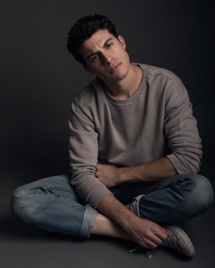 Andrew Matarazzo