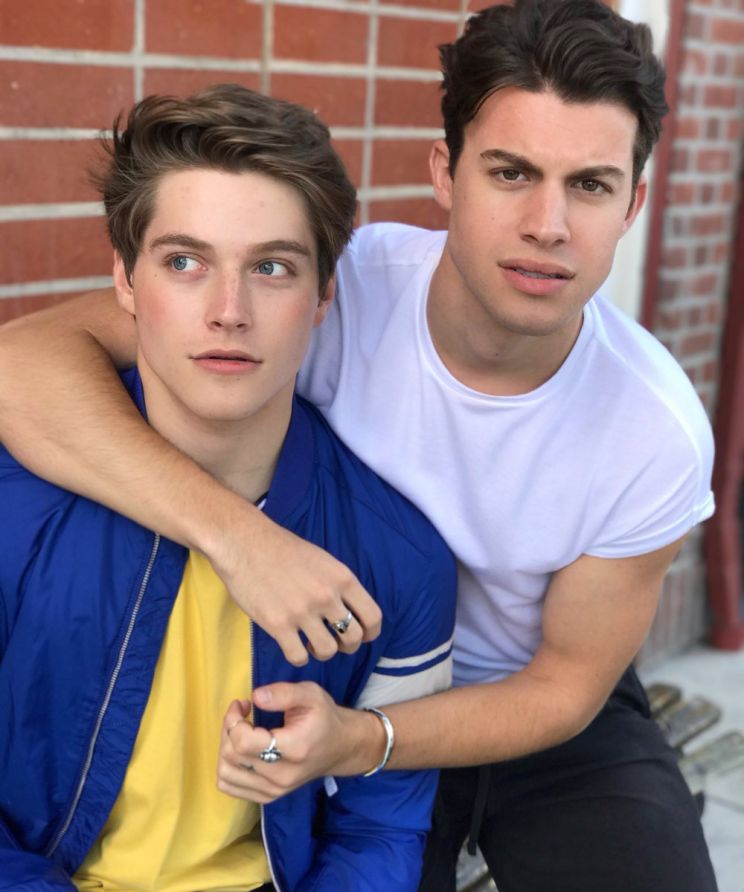 Andrew Matarazzo