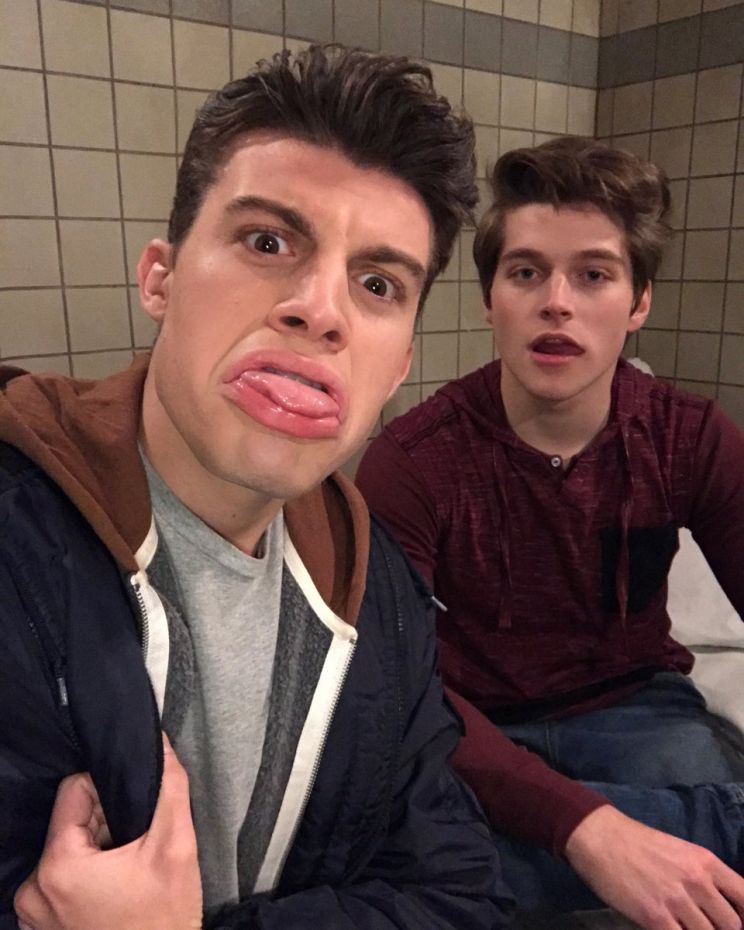 Andrew Matarazzo