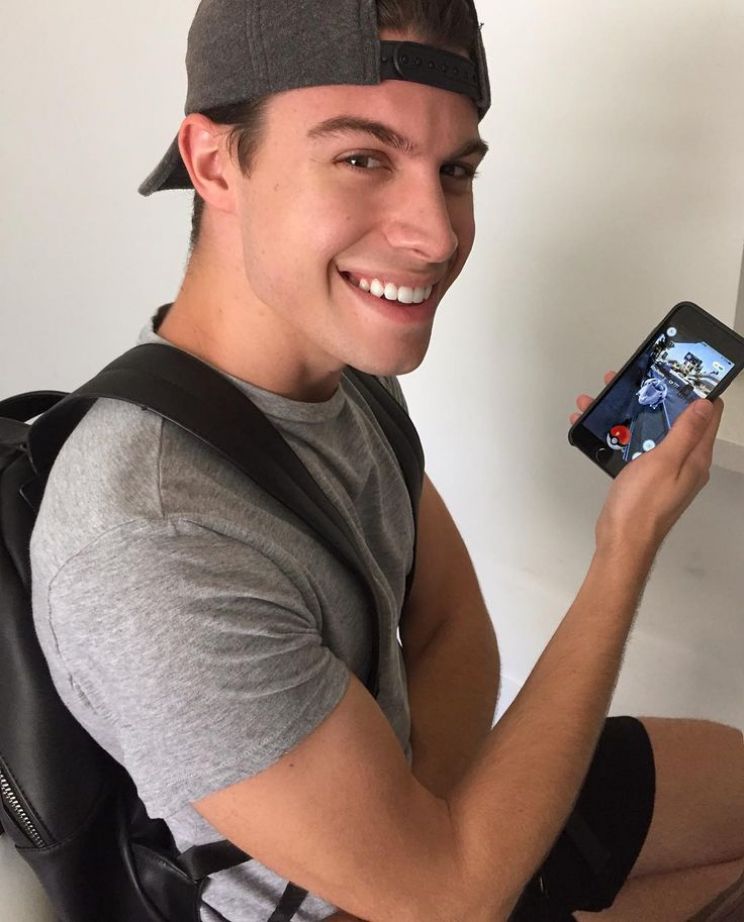 Andrew Matarazzo