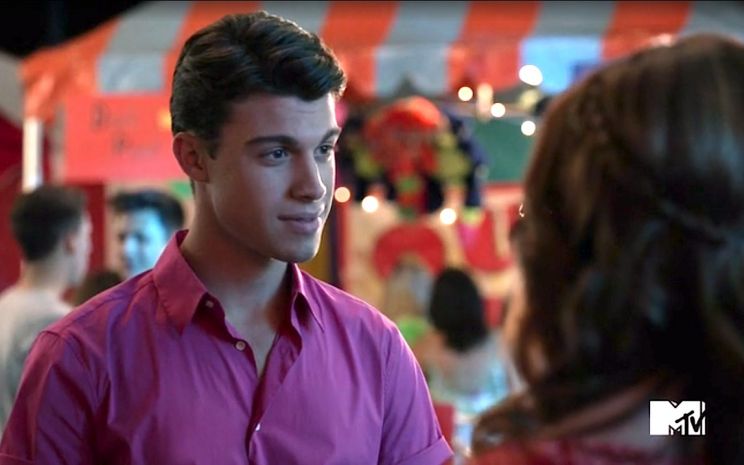 Andrew Matarazzo