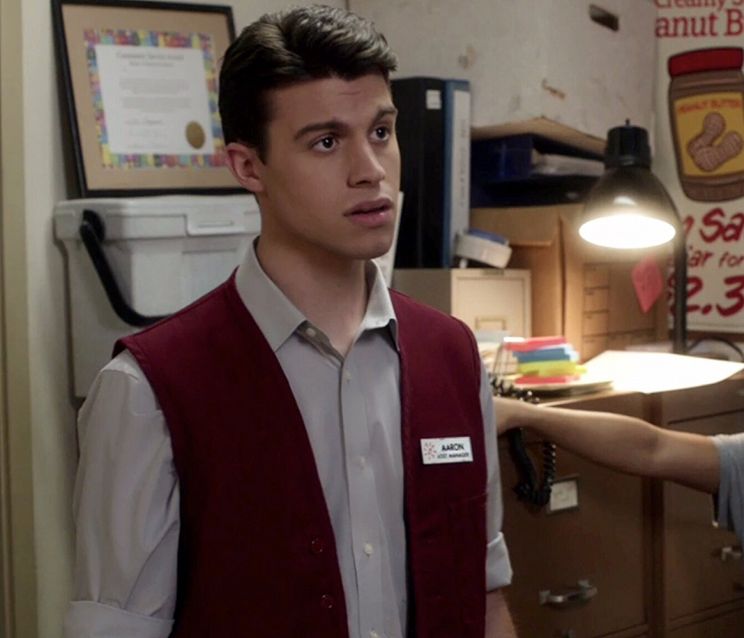 Andrew Matarazzo