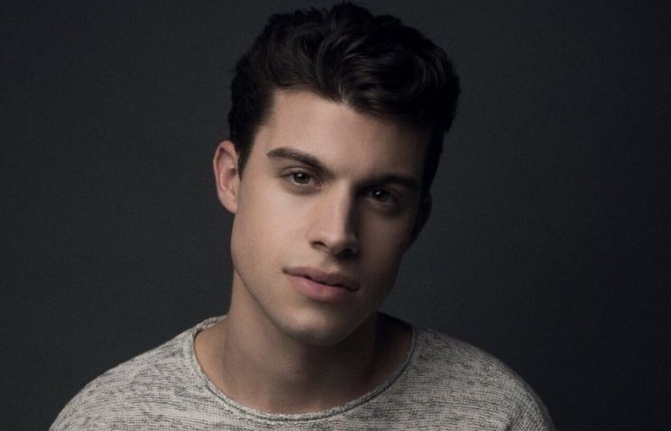 Andrew Matarazzo