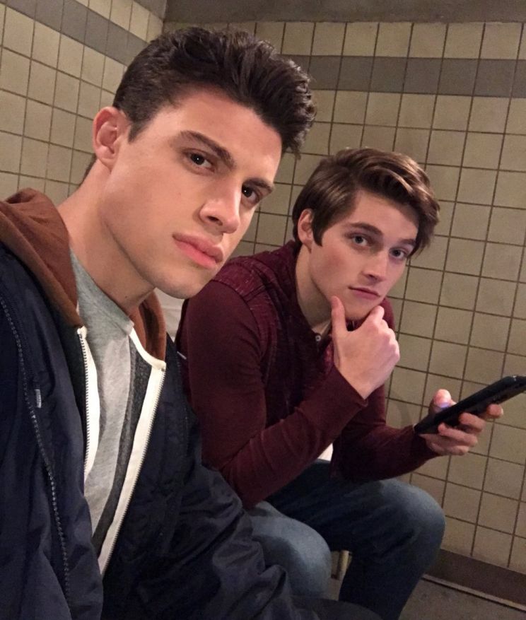 Andrew Matarazzo