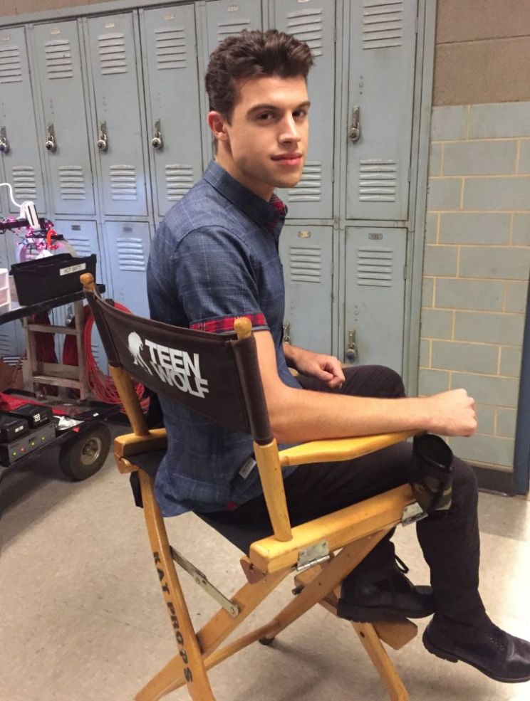 Andrew Matarazzo