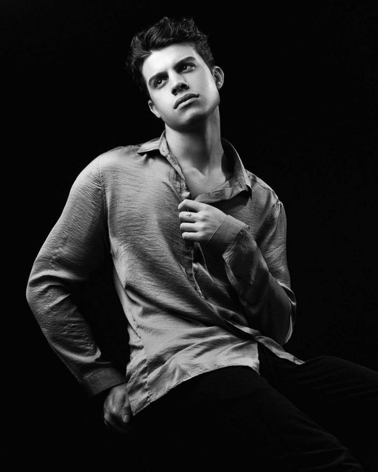 Andrew Matarazzo