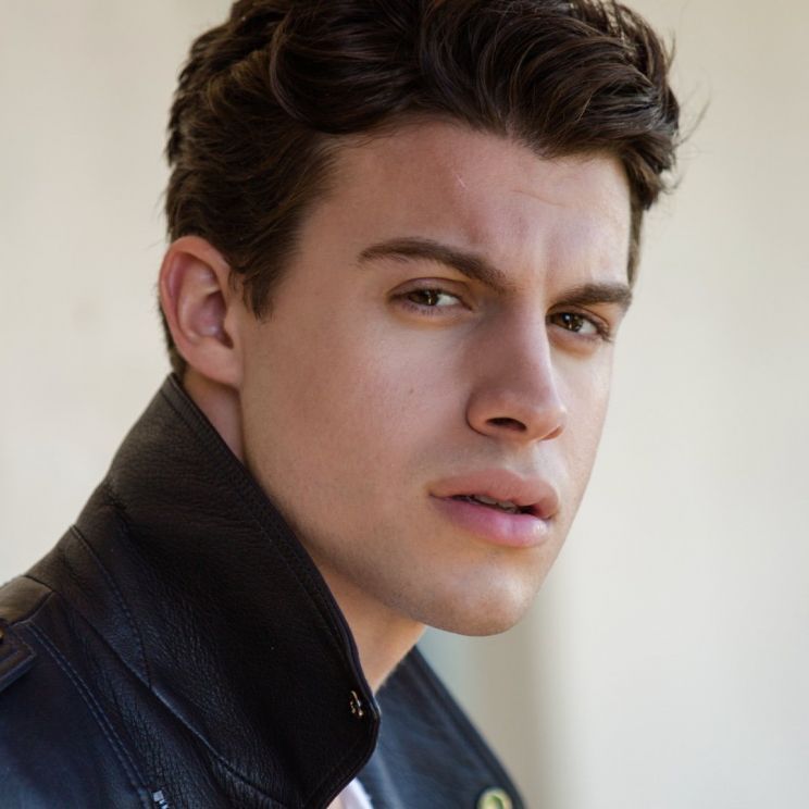 Andrew Matarazzo