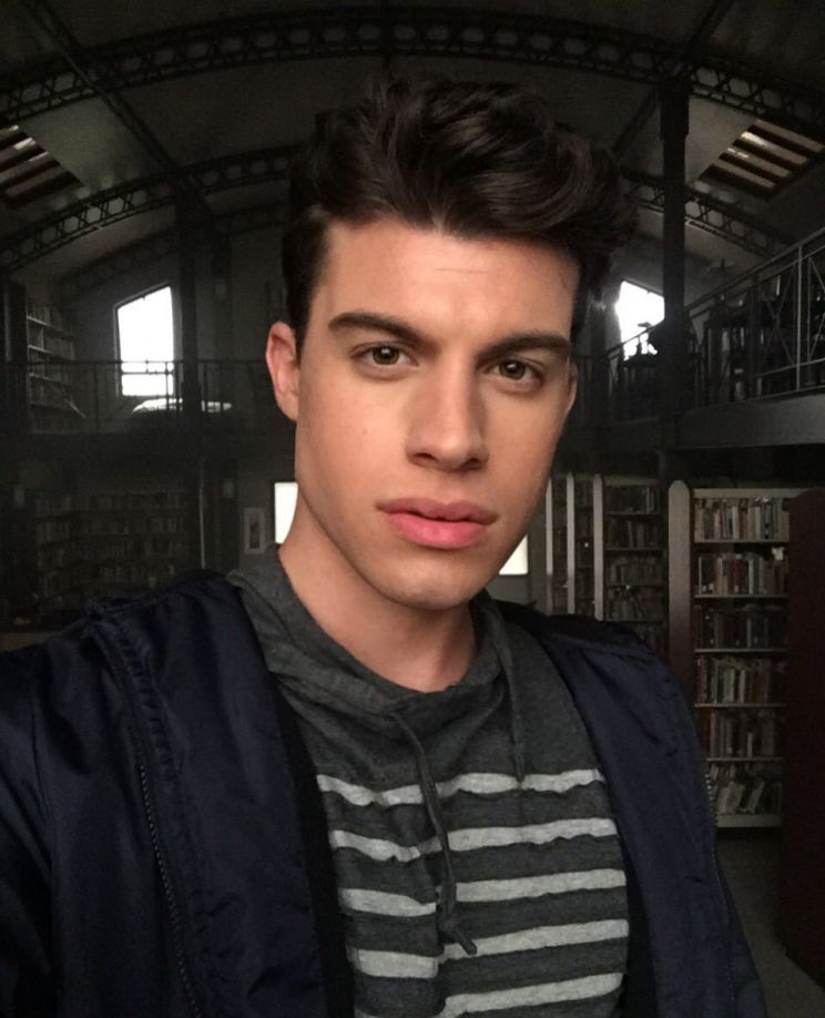 Andrew Matarazzo