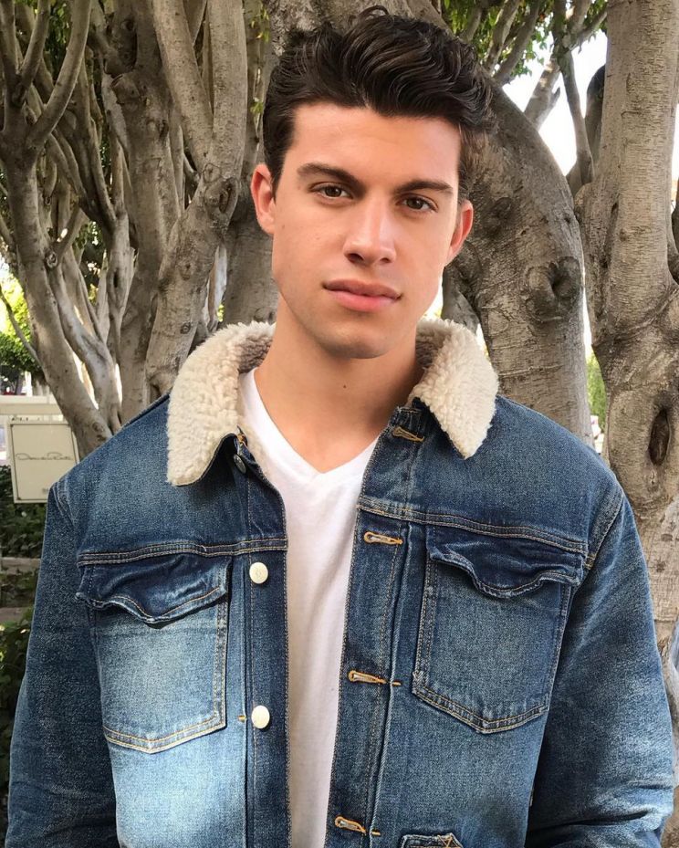 Andrew Matarazzo