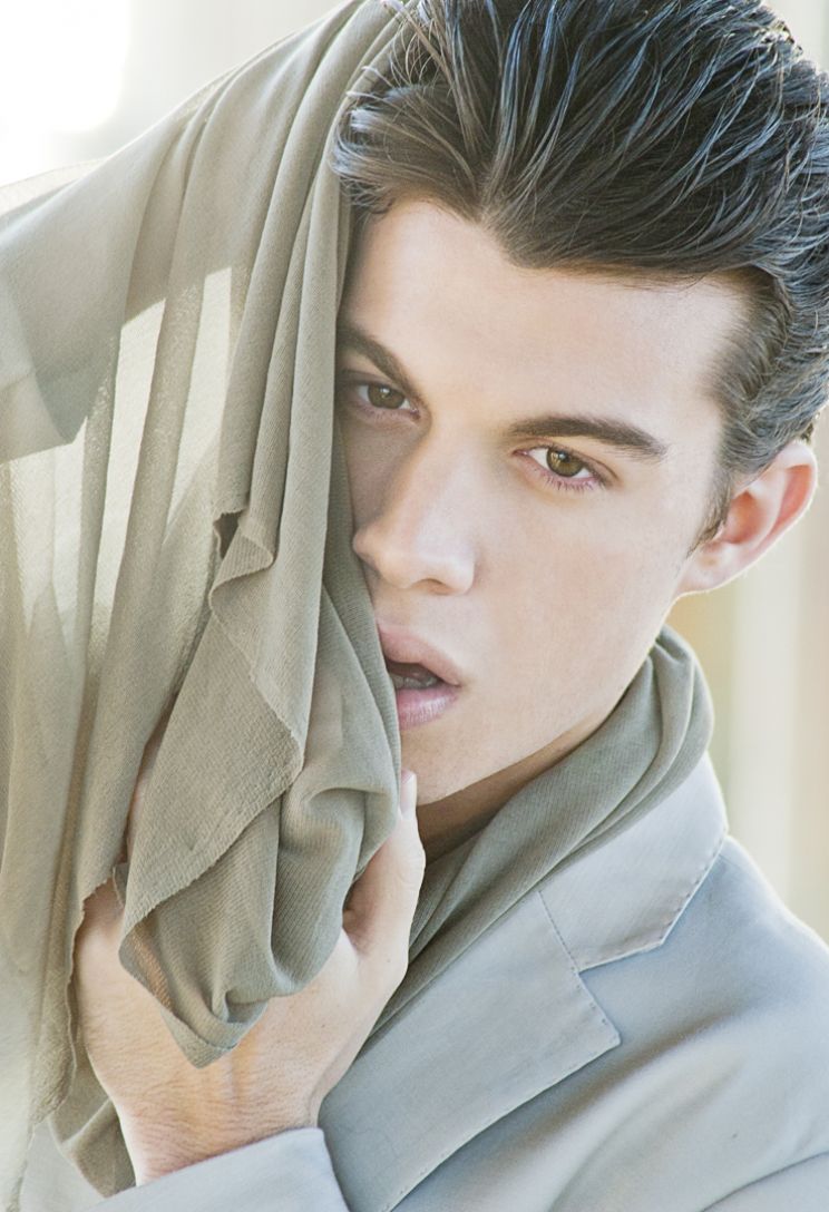 Andrew Matarazzo