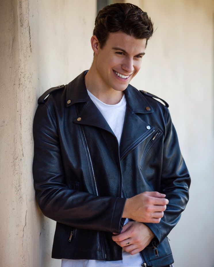 Andrew Matarazzo