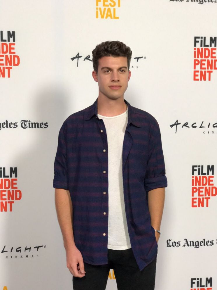 Andrew Matarazzo