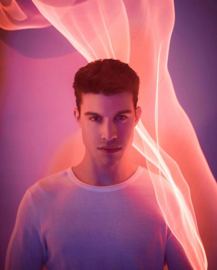 Andrew Matarazzo