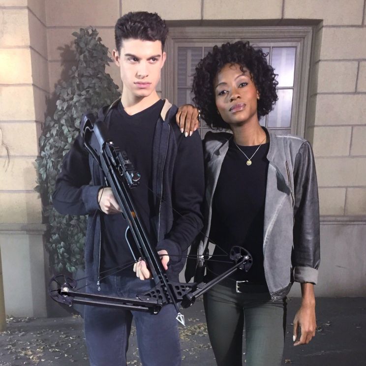 Andrew Matarazzo