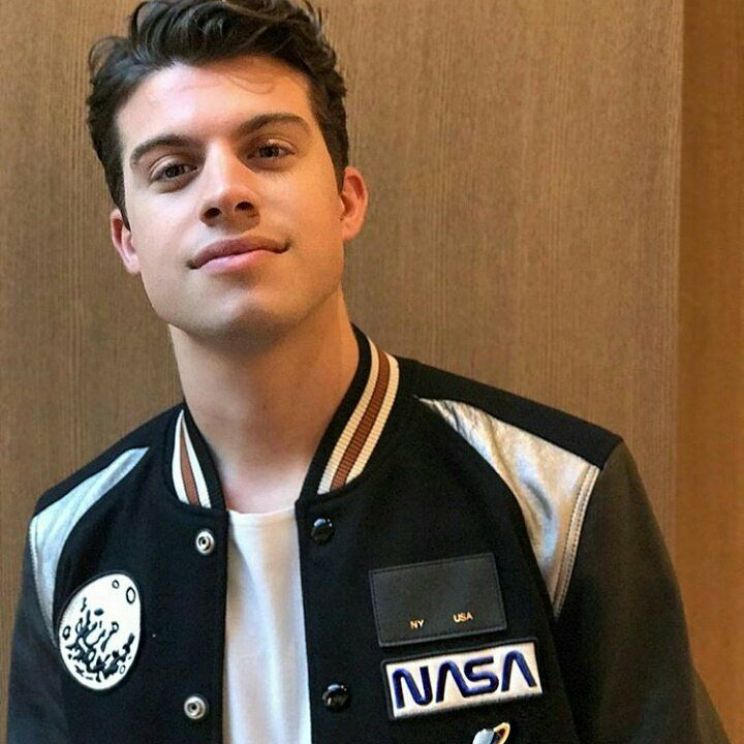 Andrew Matarazzo