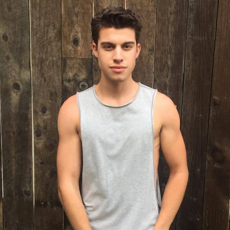 Andrew Matarazzo