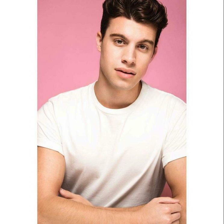 Andrew Matarazzo