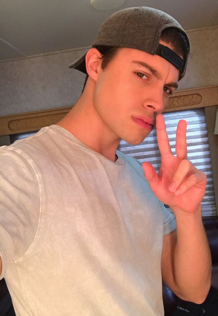 Andrew Matarazzo