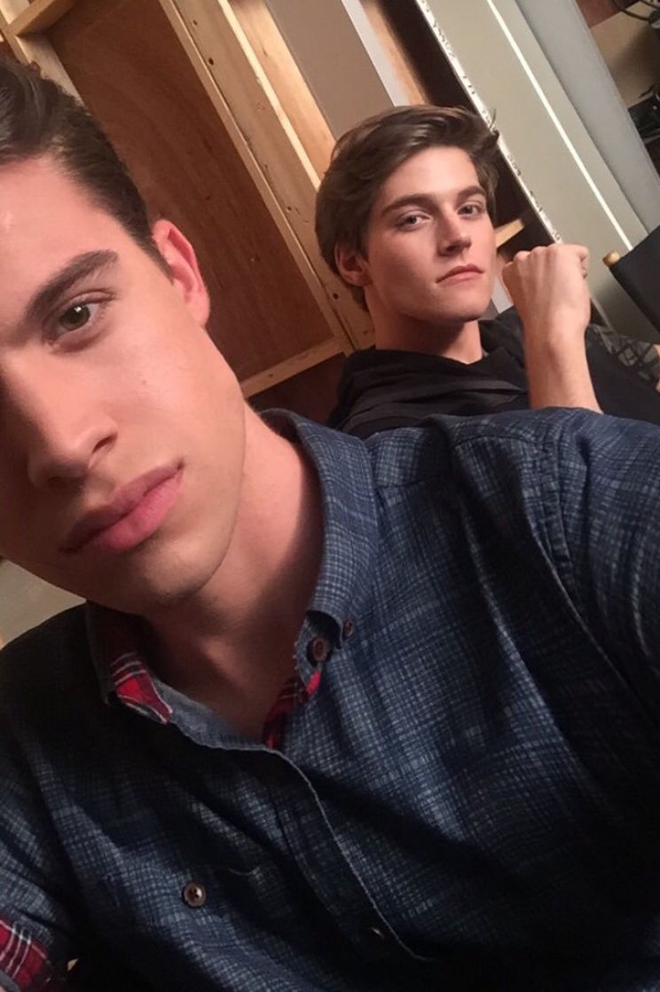 Andrew Matarazzo
