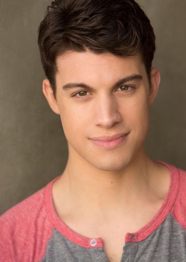 Andrew Matarazzo